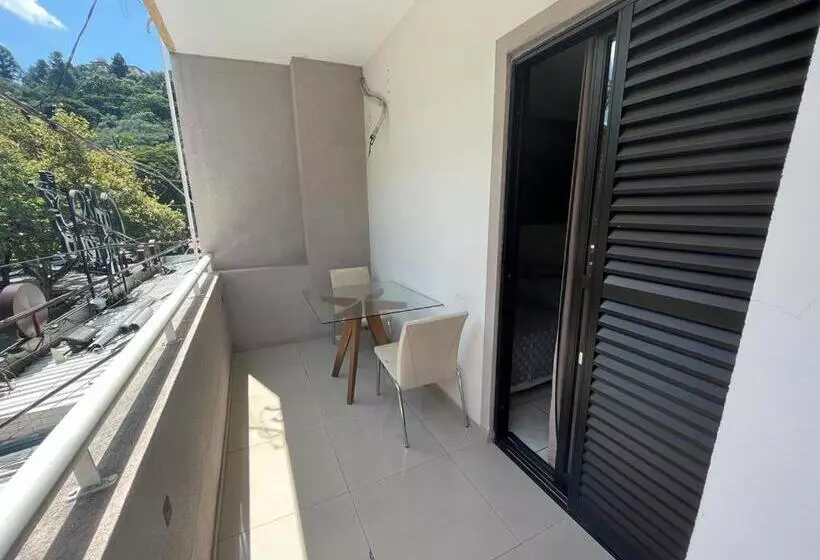 Travessa 12   Suítes Centro De Serra Negra   Sp