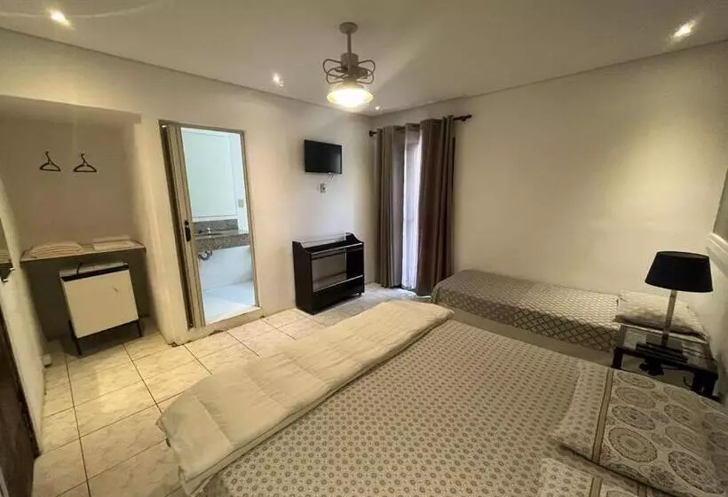 Travessa 12   Suítes Centro De Serra Negra   Sp