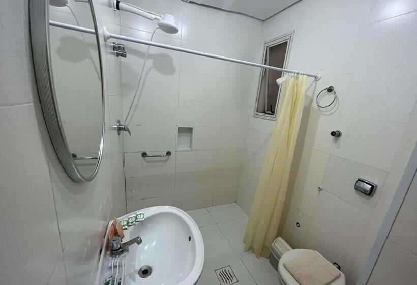 Travessa 12 Suítes Centro De Serra Negra Sp