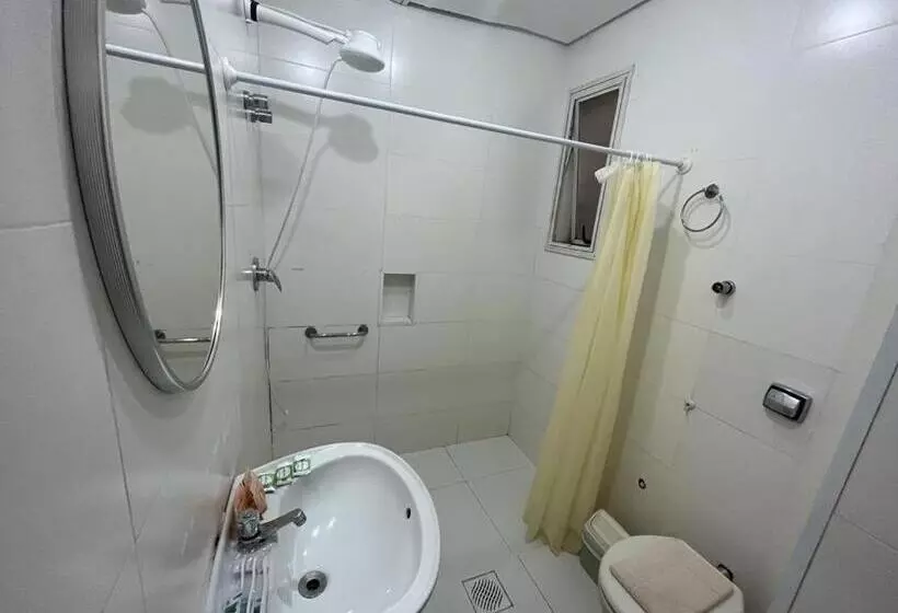 Travessa 12   Suítes Centro De Serra Negra   Sp