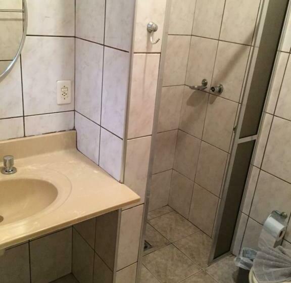 Travessa 12 Suítes Centro De Serra Negra Sp