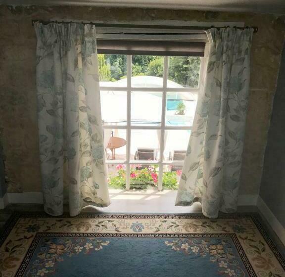 住宿加早餐 40 Le Bourg