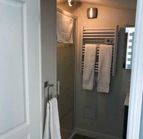 住宿加早餐 40 Le Bourg