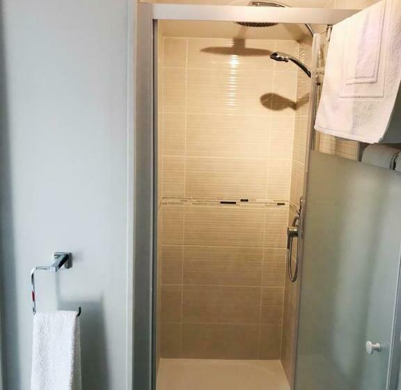 住宿加早餐 40 Le Bourg