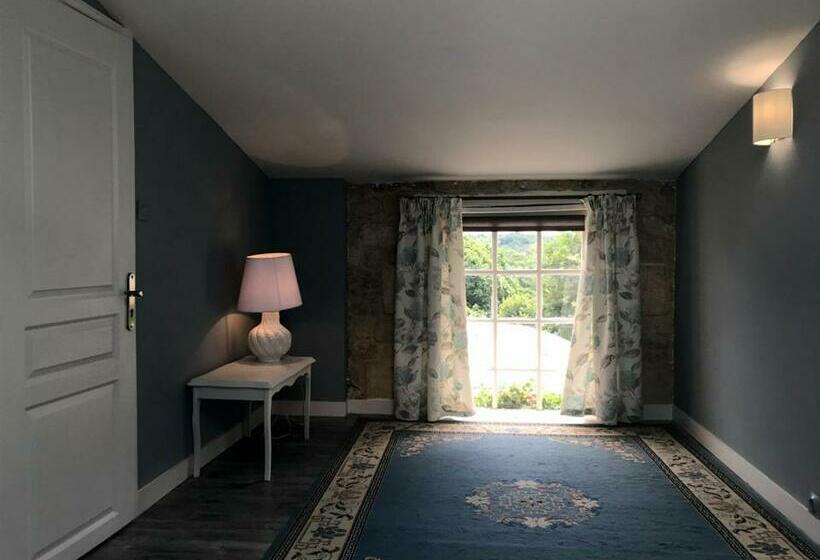 住宿加早餐 40 Le Bourg