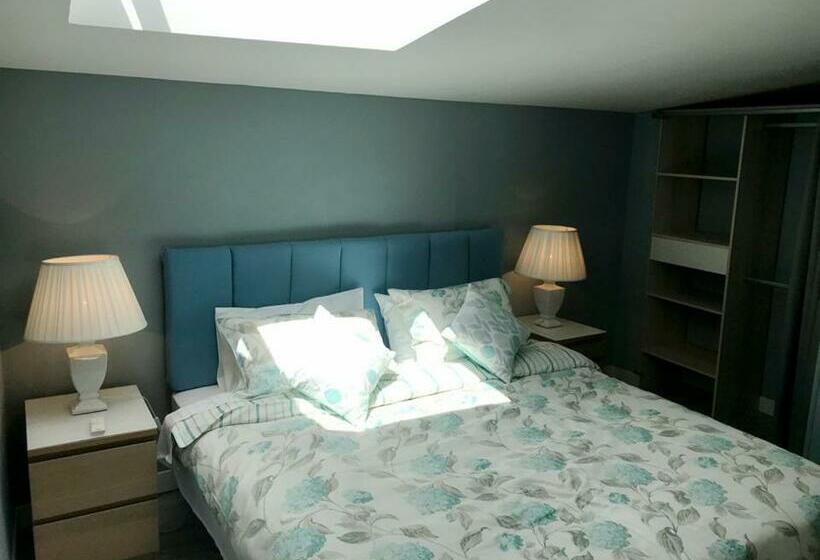 住宿加早餐 40 Le Bourg