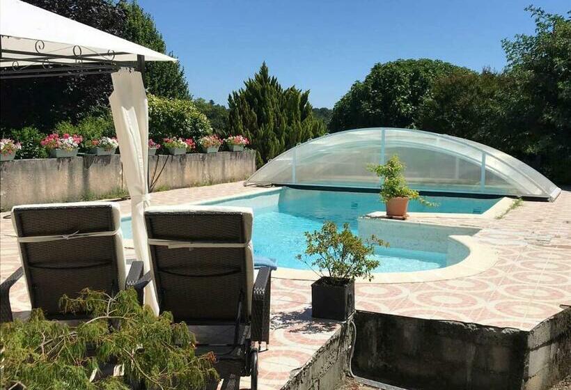 住宿加早餐 40 Le Bourg