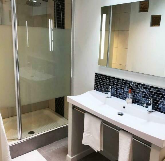 住宿加早餐 40 Le Bourg