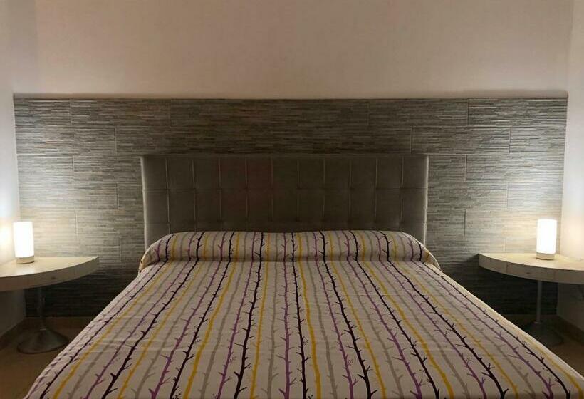 مبيت وإفطار Alba Ad Oriente