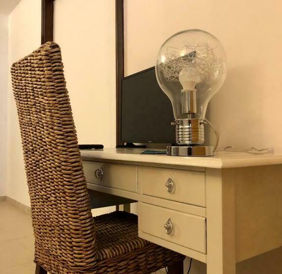 مبيت وإفطار Alba Ad Oriente