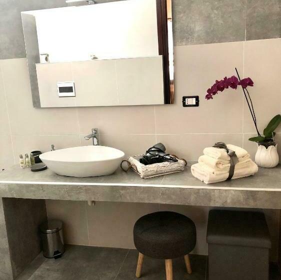 مبيت وإفطار Alba Ad Oriente