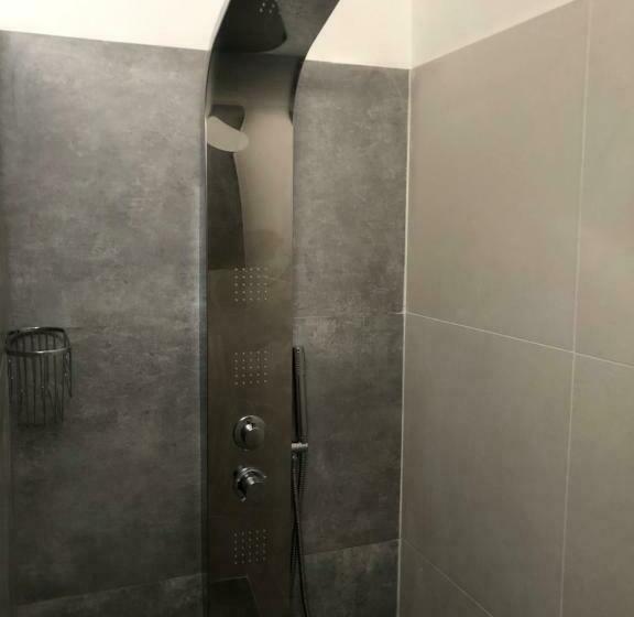 مبيت وإفطار Alba Ad Oriente