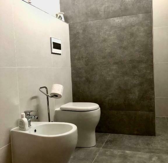 مبيت وإفطار Alba Ad Oriente