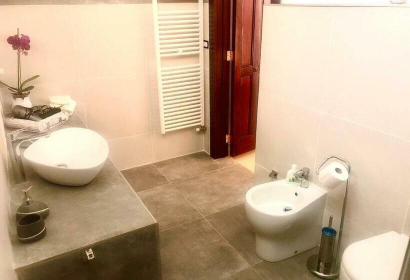 مبيت وإفطار Alba Ad Oriente