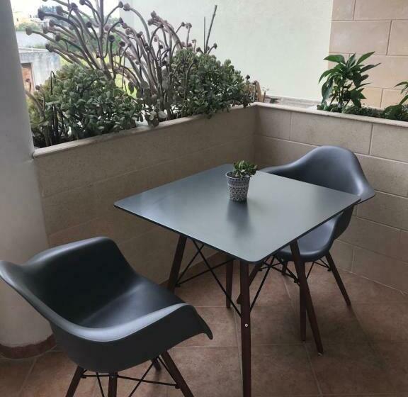 مبيت وإفطار Alba Ad Oriente