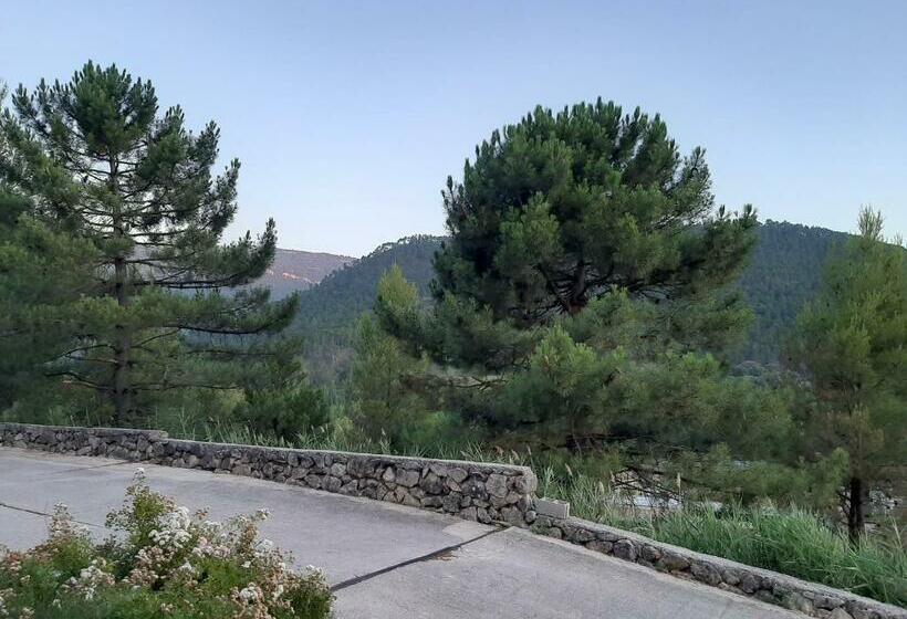 צימר Cibanto De Las Maravillas