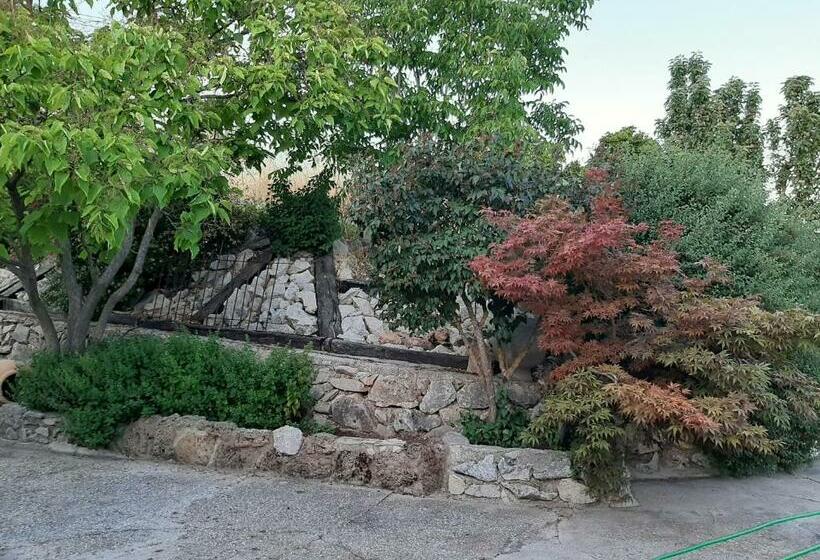 צימר Cibanto De Las Maravillas