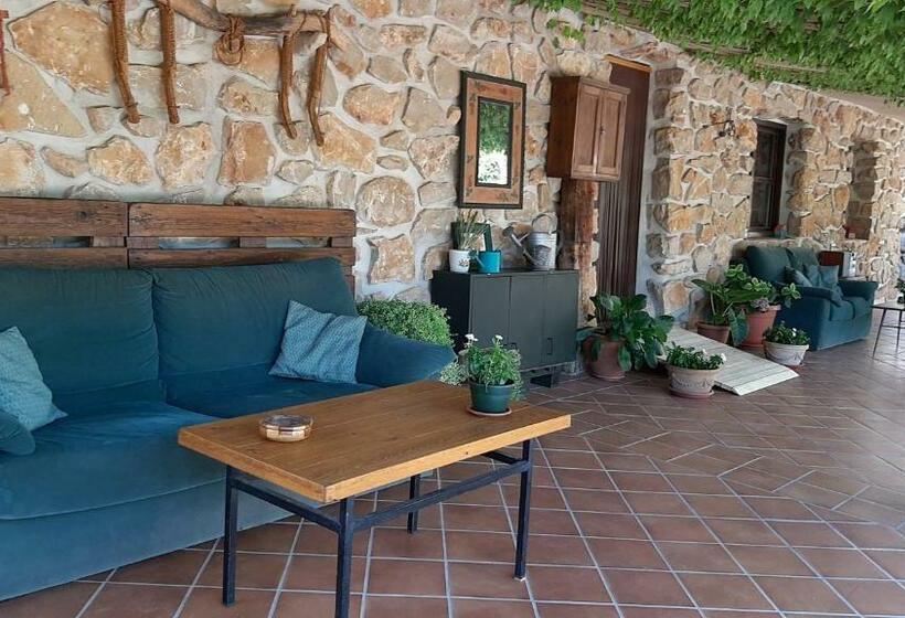 צימר Cibanto De Las Maravillas