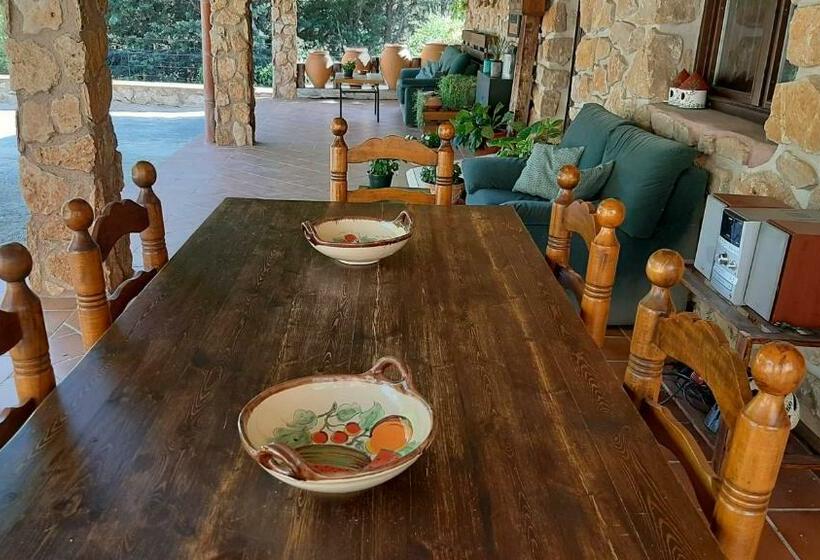 צימר Cibanto De Las Maravillas