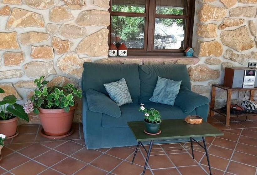 צימר Cibanto De Las Maravillas