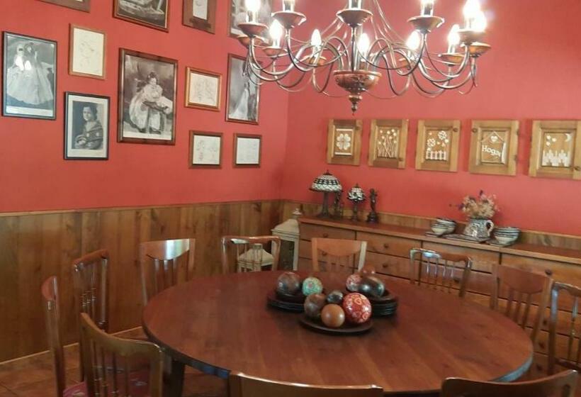 צימר Cibanto De Las Maravillas