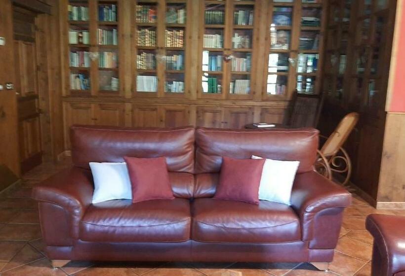 צימר Cibanto De Las Maravillas