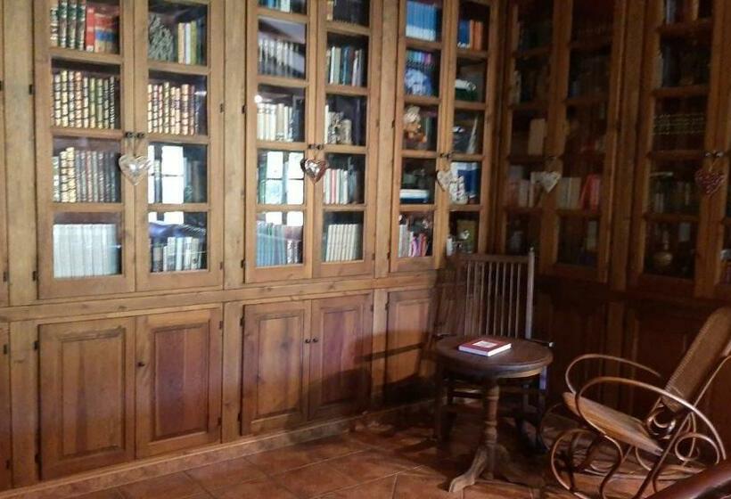 צימר Cibanto De Las Maravillas