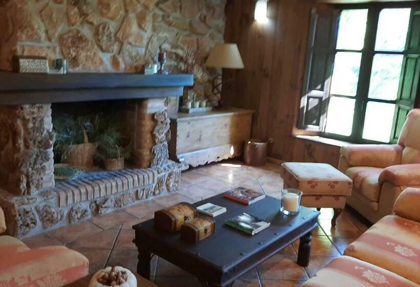 צימר Cibanto De Las Maravillas