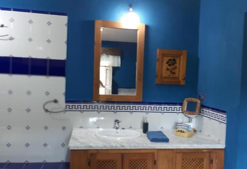 צימר Cibanto De Las Maravillas