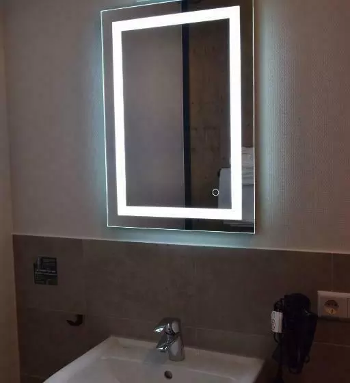 Aamiaismajoitus (B&B) Herberge Bärenschenke