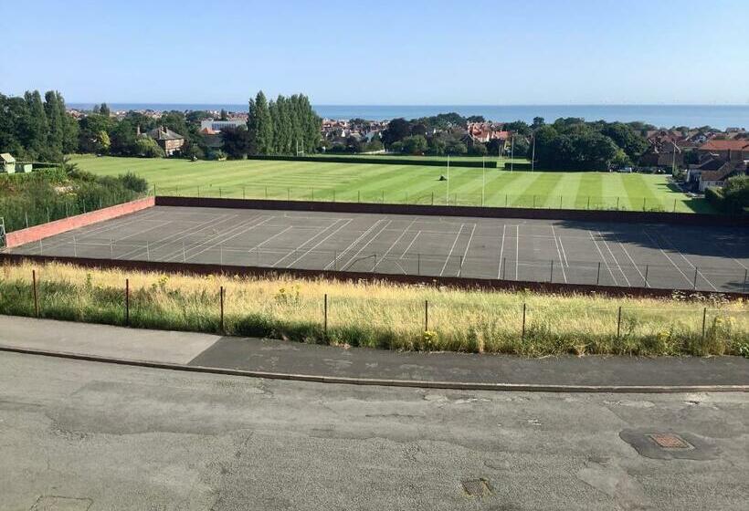 ベッドアンドブレックファースト The Kings Suite Oak Drive, Colwyn Bay Ll29 7yp First Floor