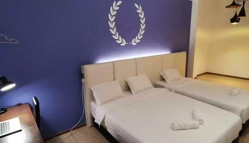 Foresight Hostel