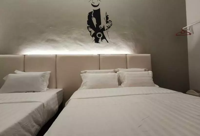 Foresight Hostel