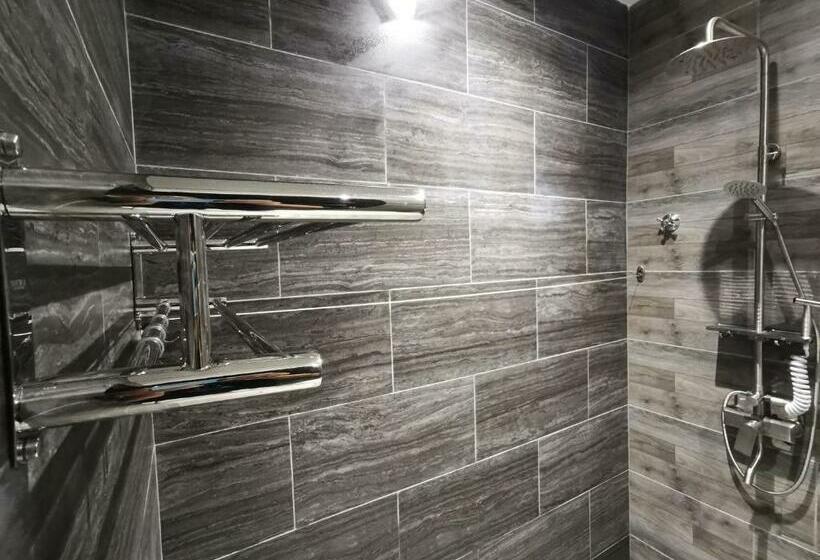 הוסטל Foresight