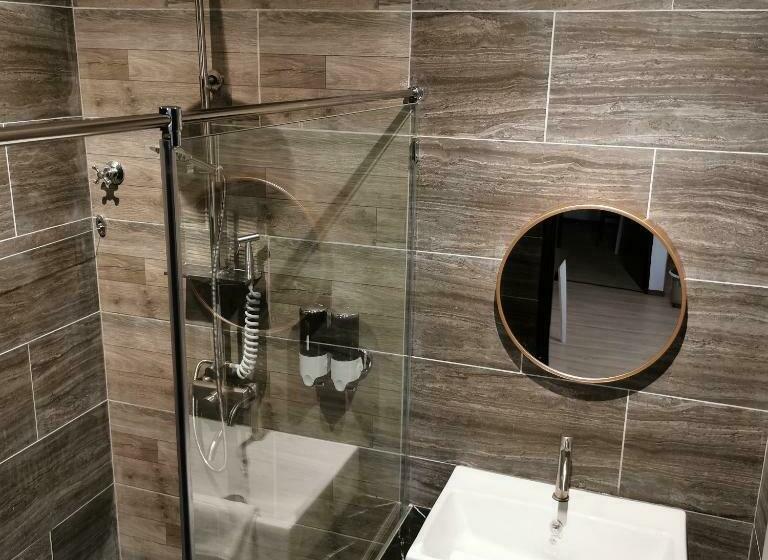 הוסטל Foresight