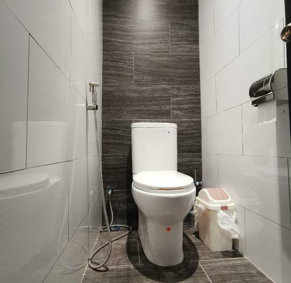 הוסטל Foresight