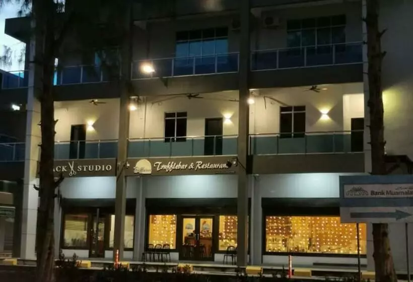 Foresight Hostel