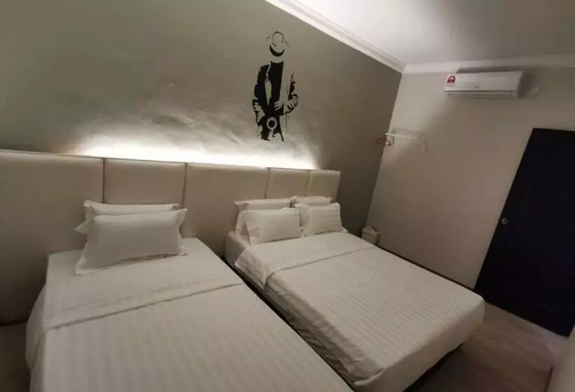 Foresight Hostel
