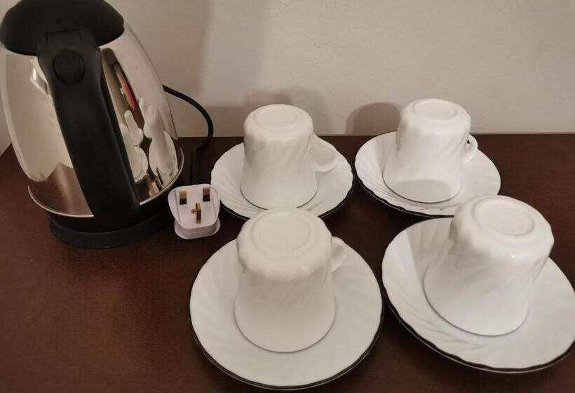 הוסטל Foresight