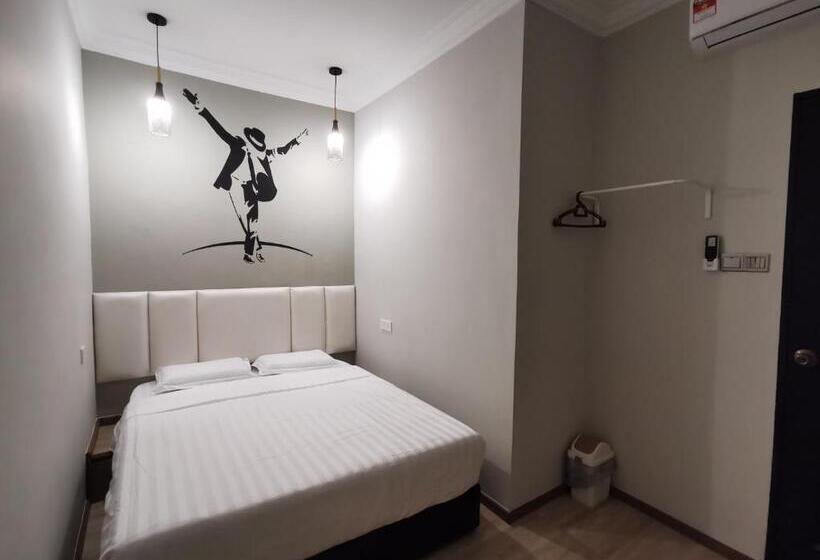 הוסטל Foresight