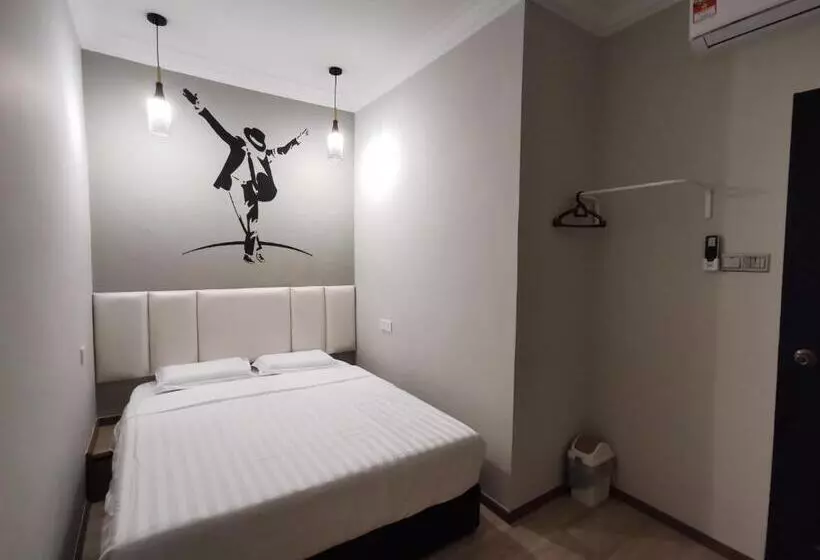 Foresight Hostel