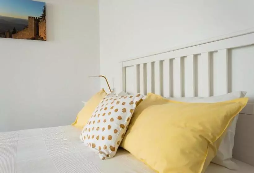 Hotelli La Silvana B&b