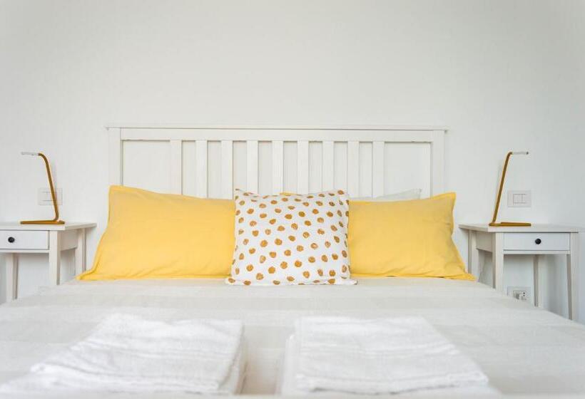 فندق La Silvana B&b