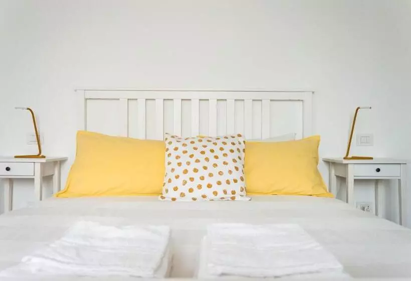 Hotelli La Silvana B&b