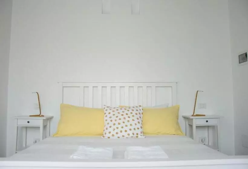 Hotelli La Silvana B&b