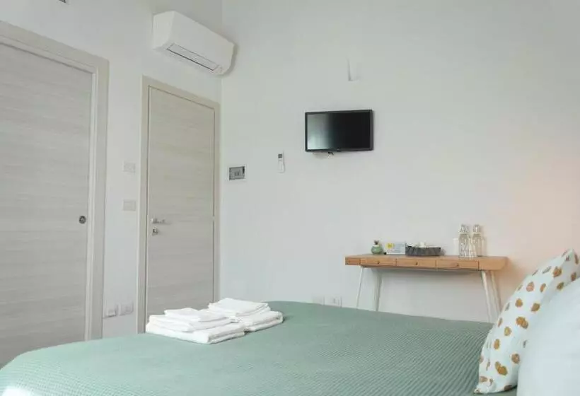 Hotelli La Silvana B&b