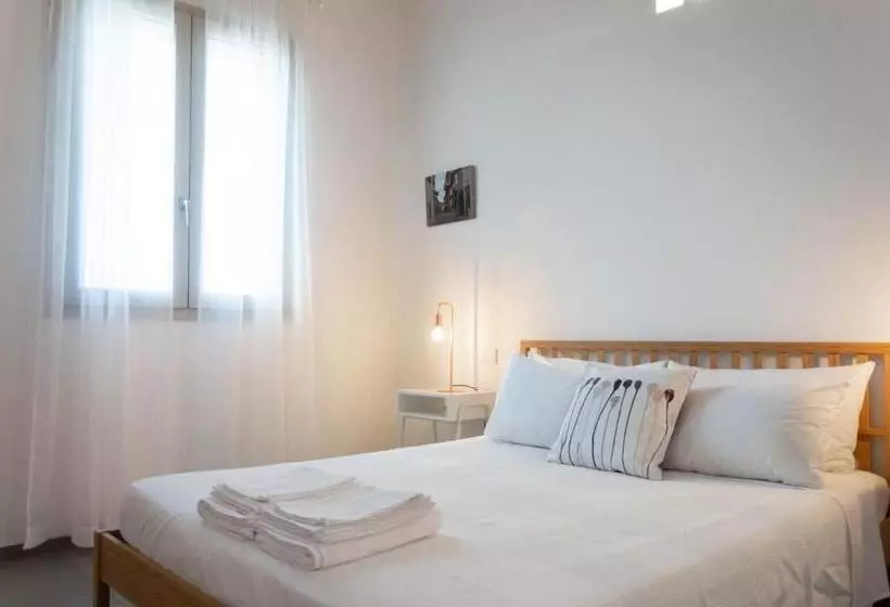 Hotelli La Silvana B&b