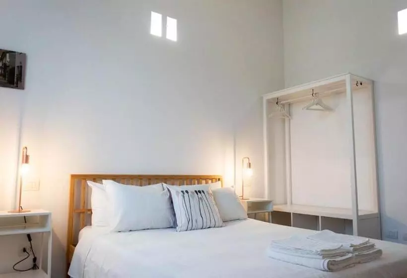 Hotelli La Silvana B&b