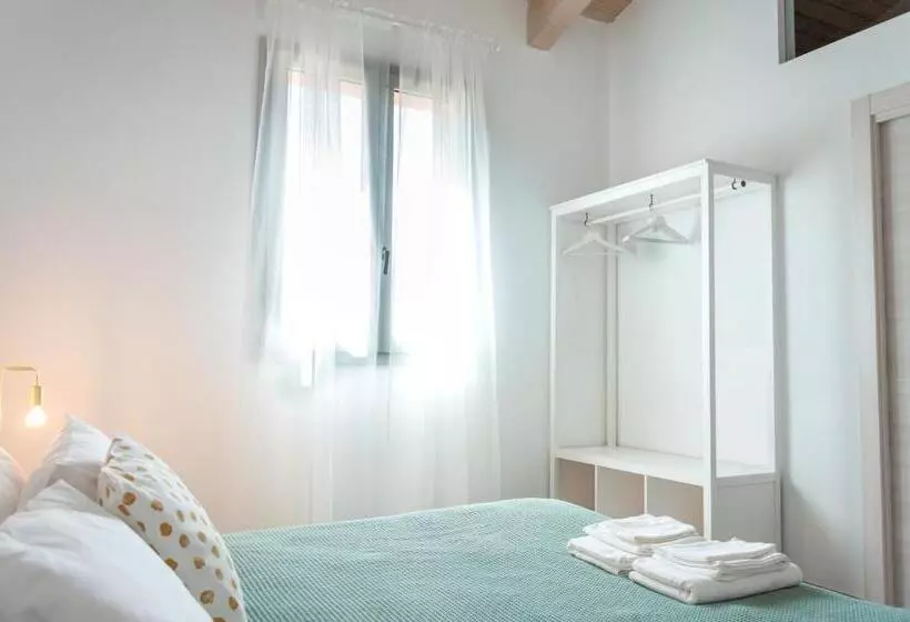 Hotelli La Silvana B&b