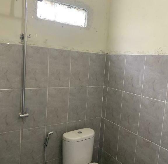 פנסיון Asoka Guest House